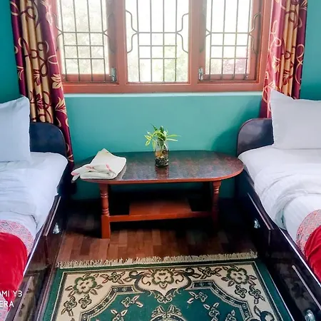 Patlekhet Eco Farmhouse Dhulikhel Exterior photo