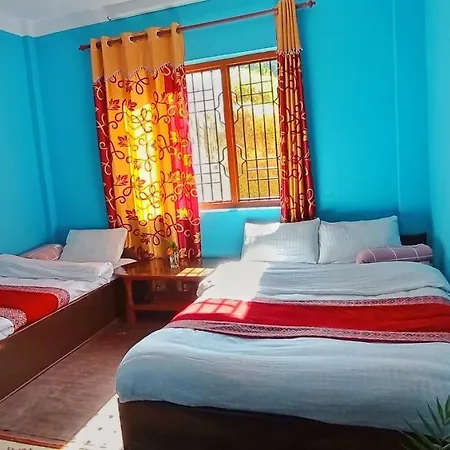 Patlekhet Eco Farmhouse Dhulikhel Exterior photo