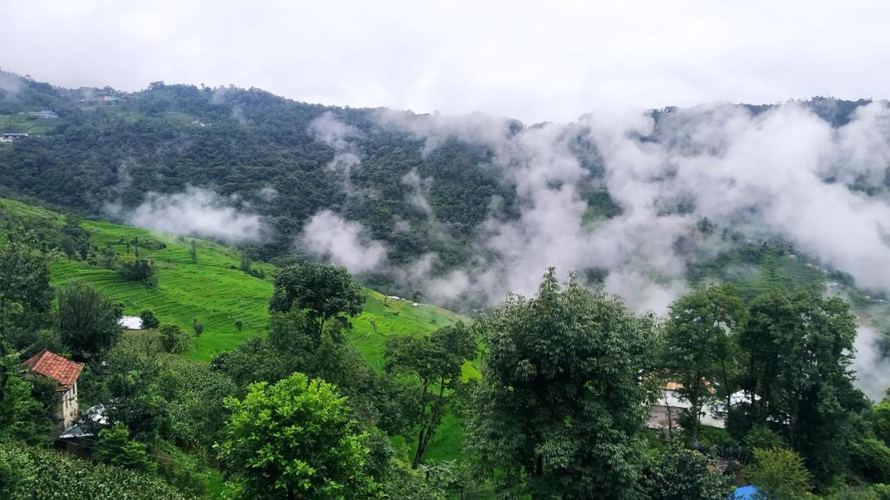 Patlekhet Eco Homestay Dhulikhel