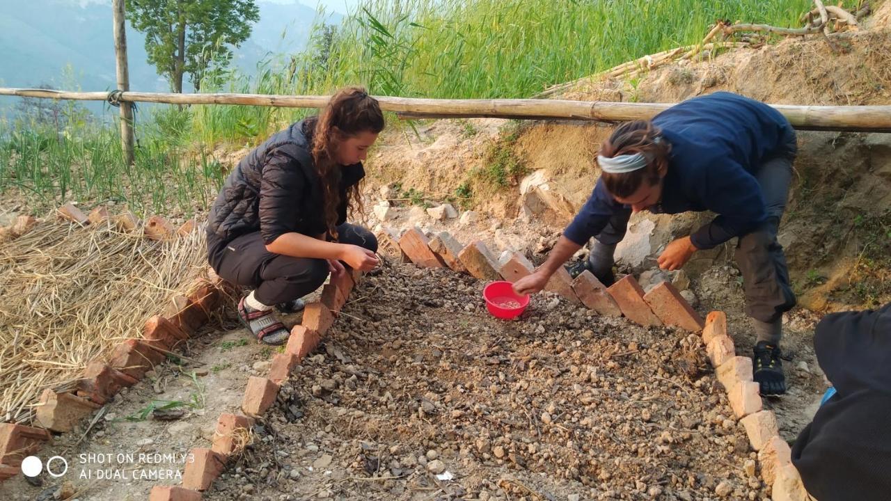 Patlekhet Eco Dhulikhel