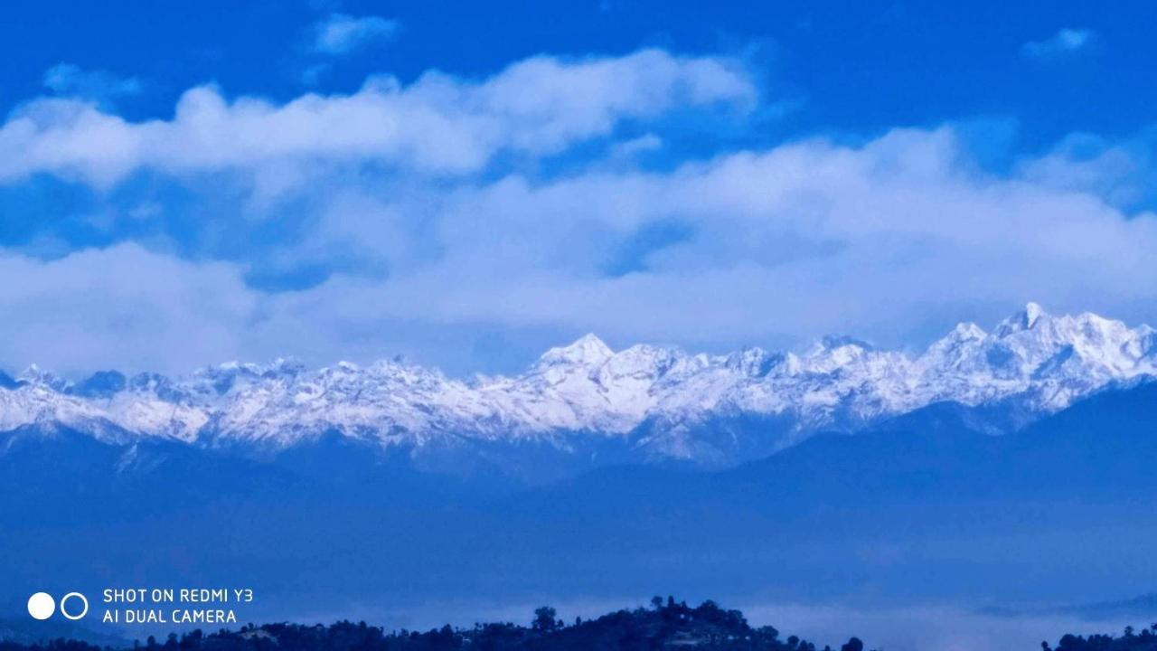 Patlekhet Eco * Dhulikhel