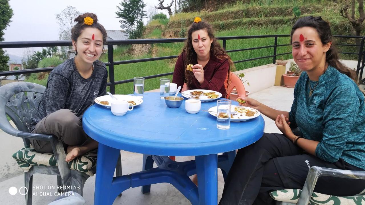 Patlekhet Eco Homestay *