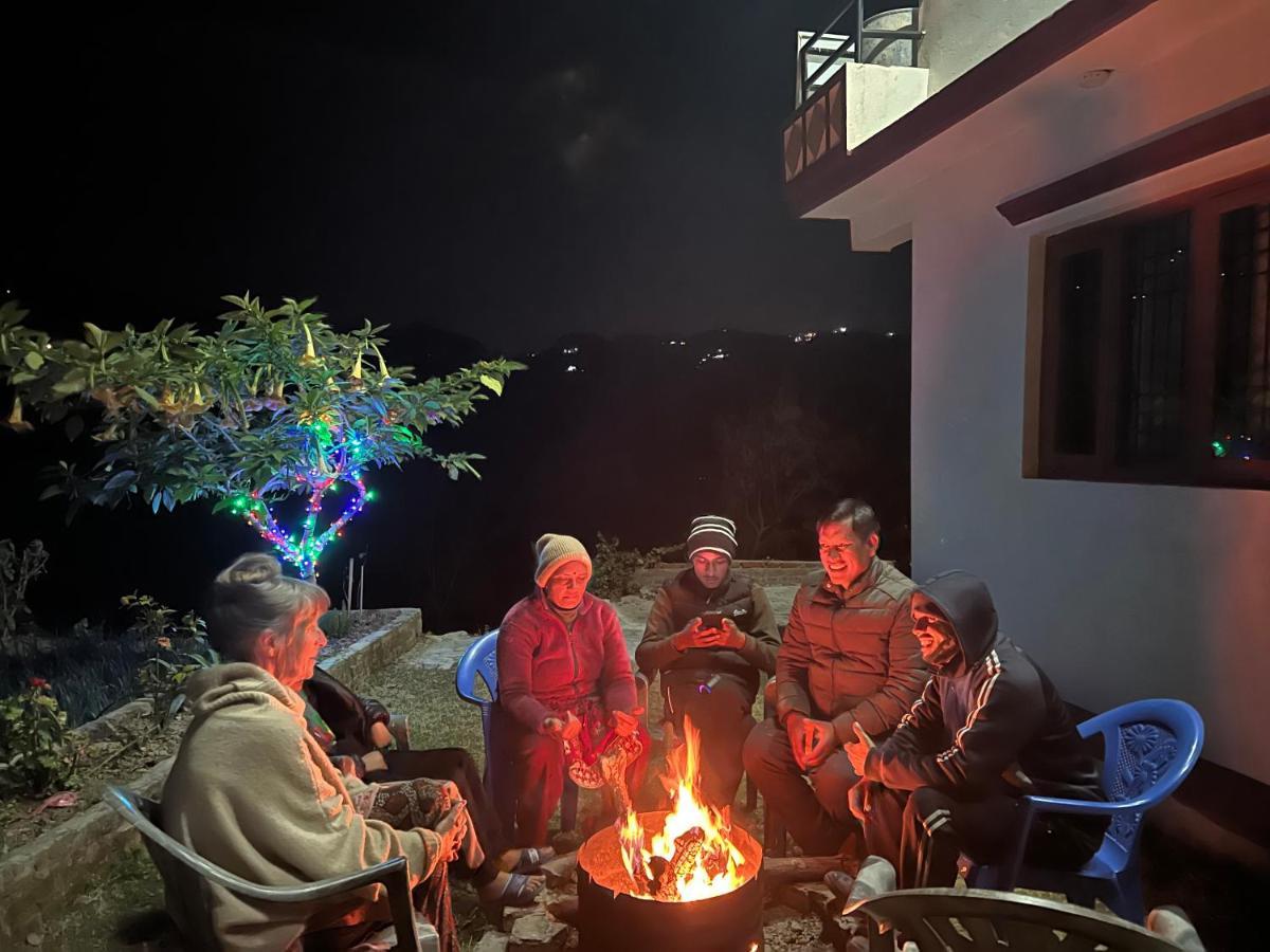Homestay Patlekhet Eco *