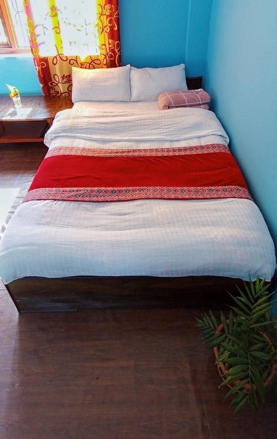 Homestay Patlekhet Eco